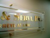 Acrylic, Acp, Wood, Glass nameplate And Signboard